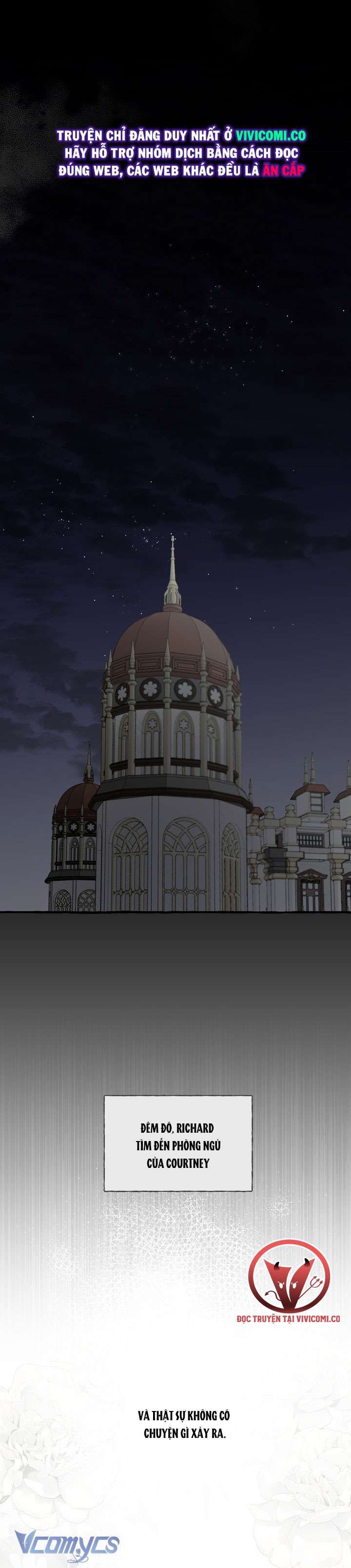 đọc truyện [18+] Chó Sống Trong Khu Vườn Của Hoàng Cung Chương 63 ảnh 21 tại Thiên Thai Truyện