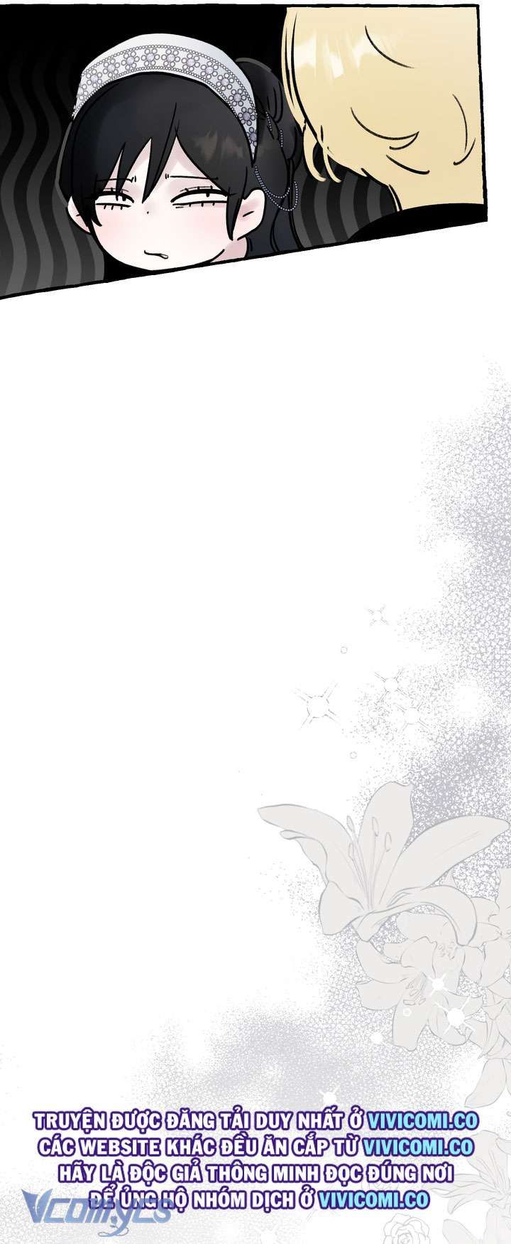 đọc truyện [18+] Chó Sống Trong Khu Vườn Của Hoàng Cung Chương 63 ảnh 32 tại Thiên Thai Truyện