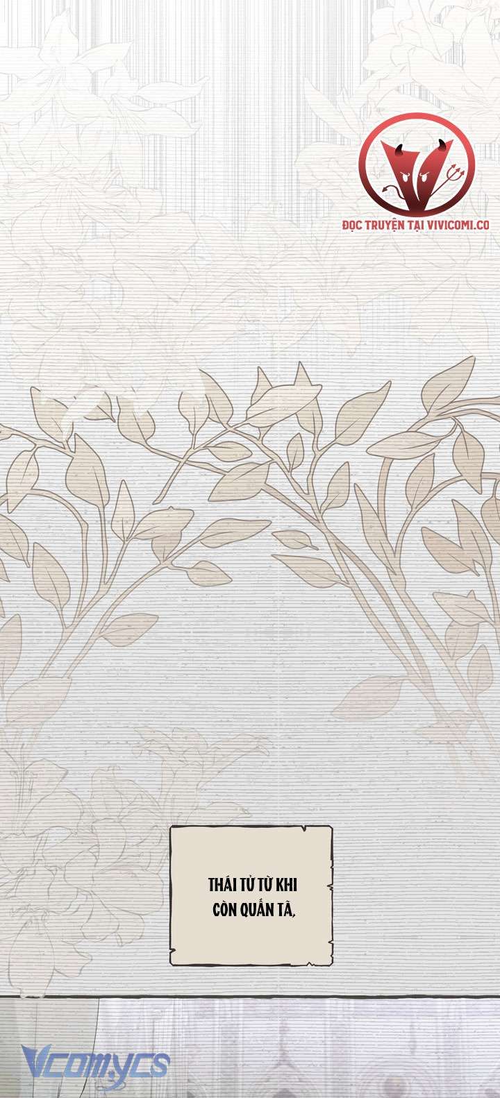 đọc truyện [18+] Chó Sống Trong Khu Vườn Của Hoàng Cung Chương 63 ảnh 34 tại Thiên Thai Truyện