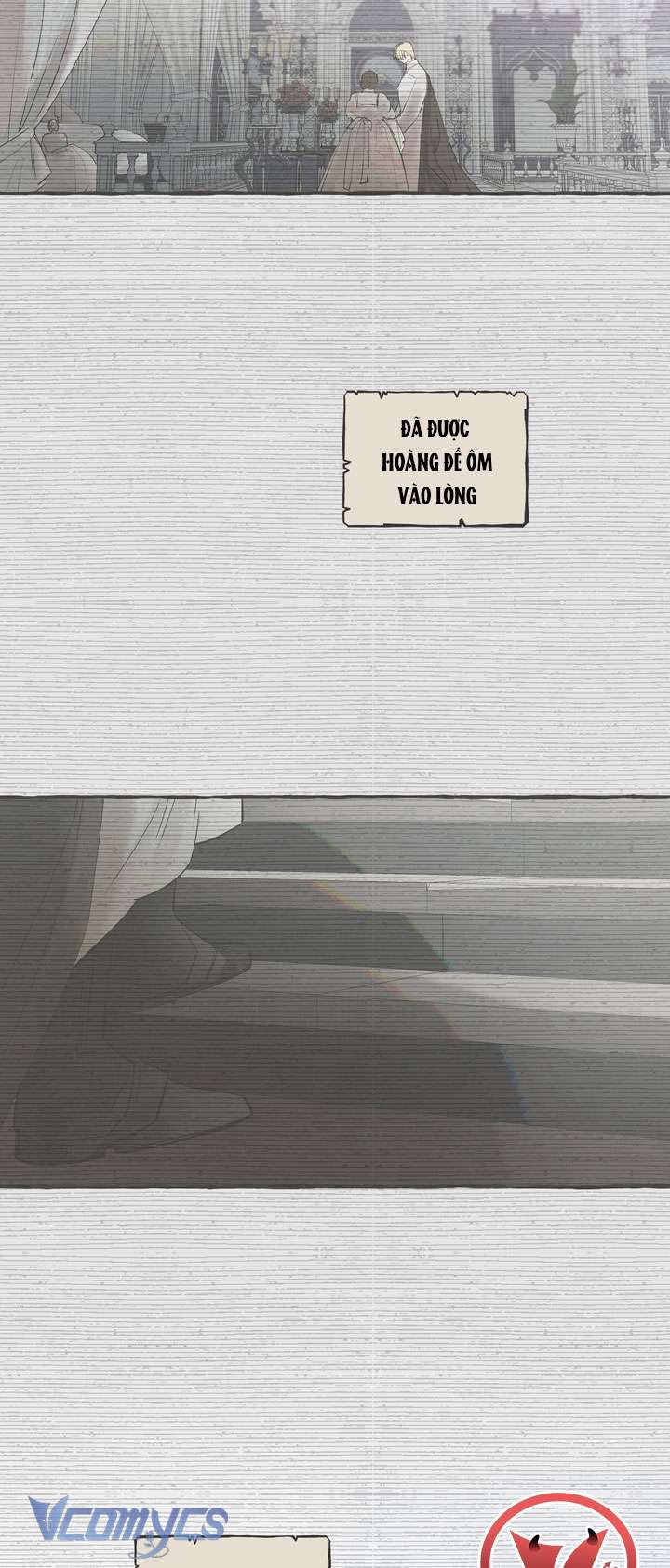 đọc truyện [18+] Chó Sống Trong Khu Vườn Của Hoàng Cung Chương 63 ảnh 35 tại Thiên Thai Truyện