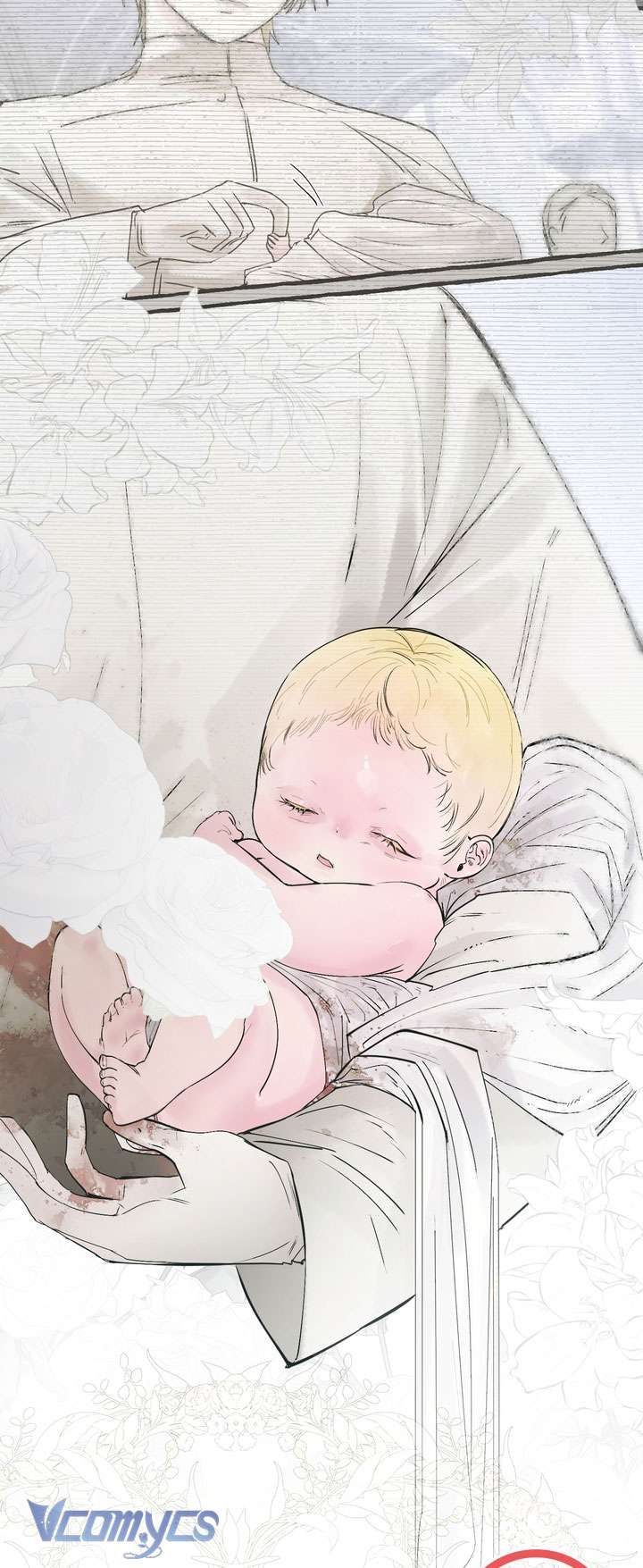 đọc truyện [18+] Chó Sống Trong Khu Vườn Của Hoàng Cung Chương 63 ảnh 37 tại Thiên Thai Truyện