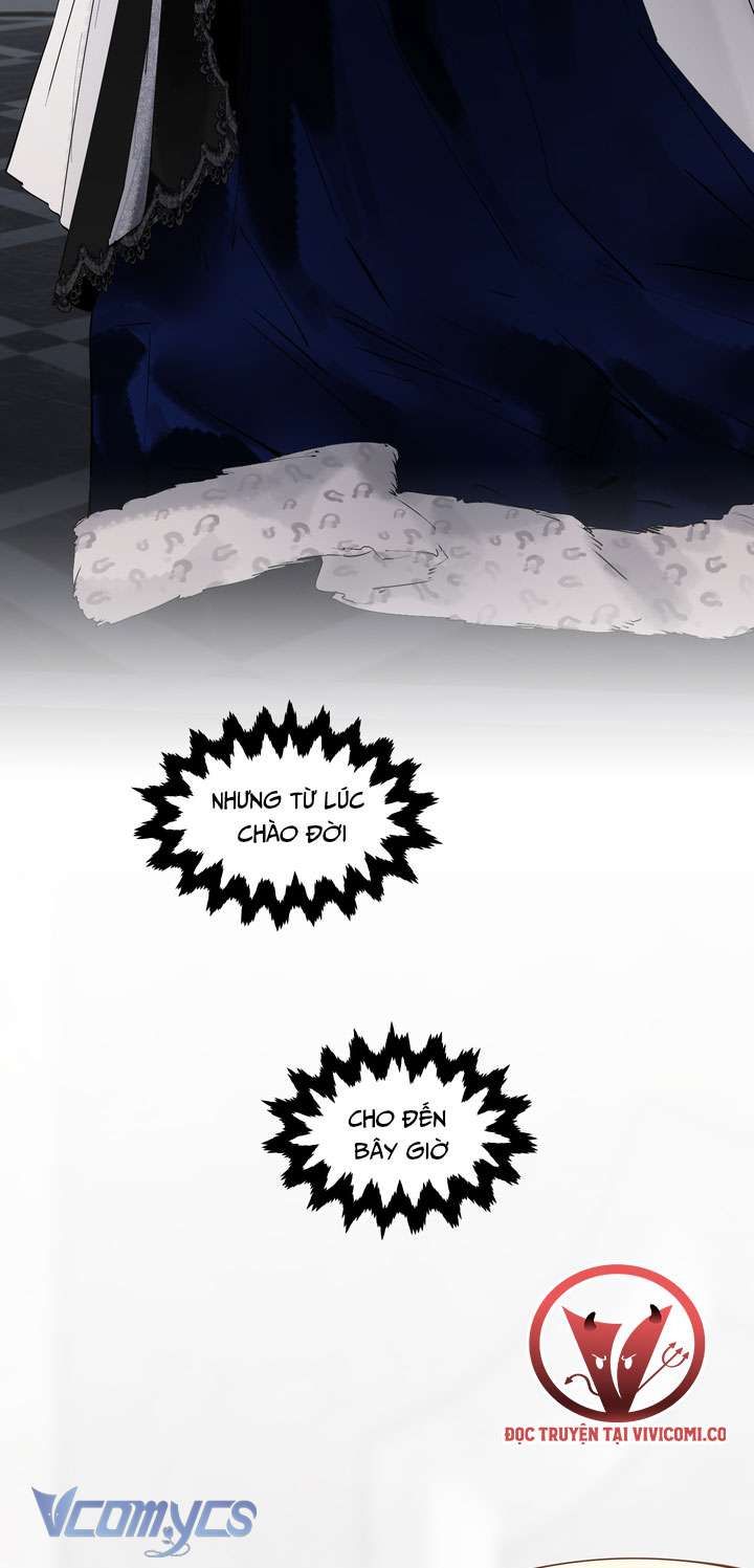 đọc truyện [18+] Chó Sống Trong Khu Vườn Của Hoàng Cung Chương 63 ảnh 39 tại Thiên Thai Truyện