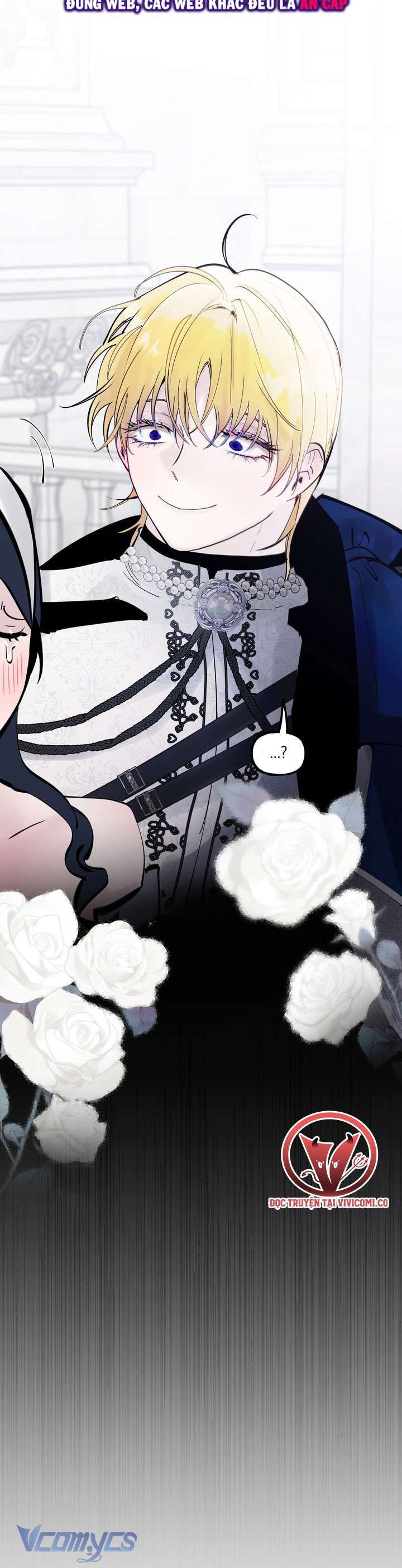 đọc truyện [18+] Chó Sống Trong Khu Vườn Của Hoàng Cung Chương 64 ảnh 15 tại Thiên Thai Truyện