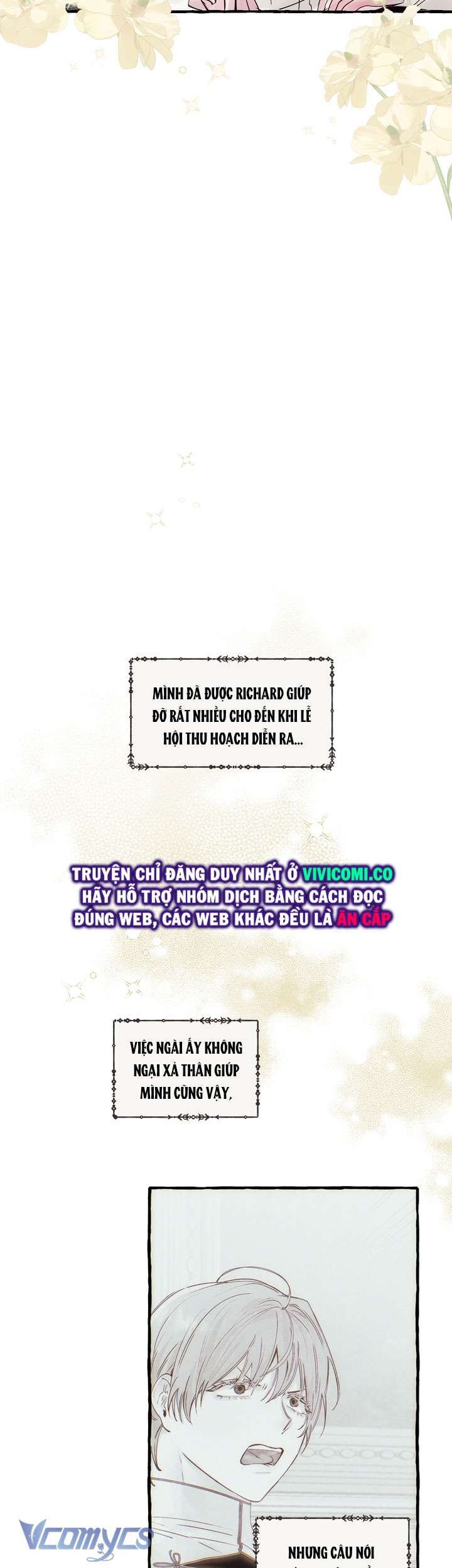 đọc truyện [18+] Chó Sống Trong Khu Vườn Của Hoàng Cung Chương 64 ảnh 19 tại Thiên Thai Truyện