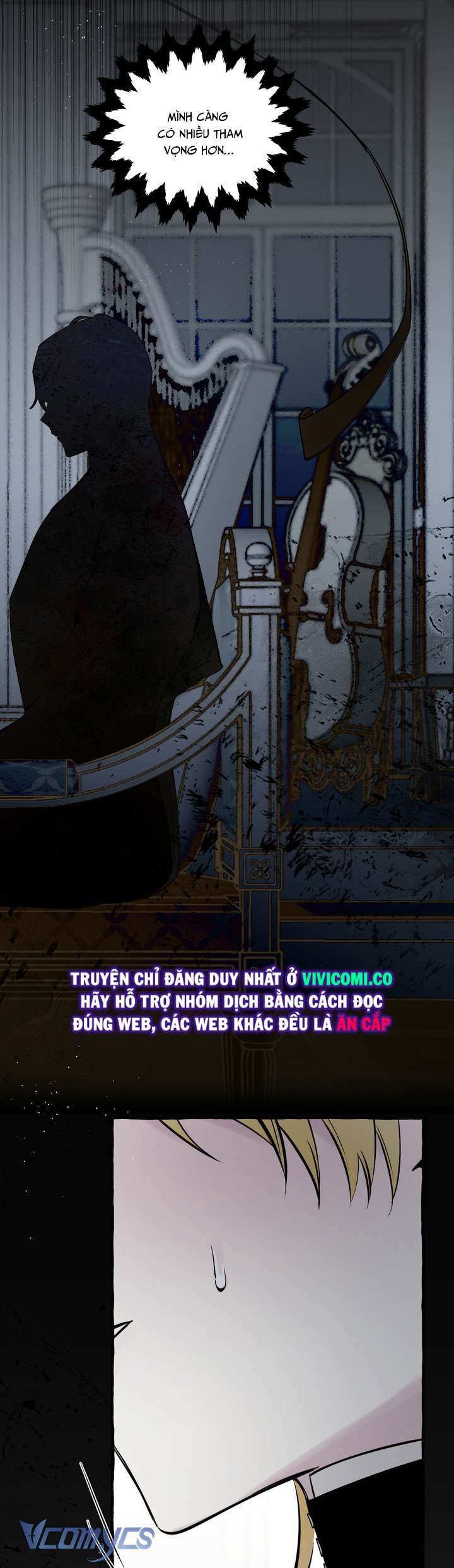 đọc truyện [18+] Chó Sống Trong Khu Vườn Của Hoàng Cung Chương 64 ảnh 29 tại Thiên Thai Truyện