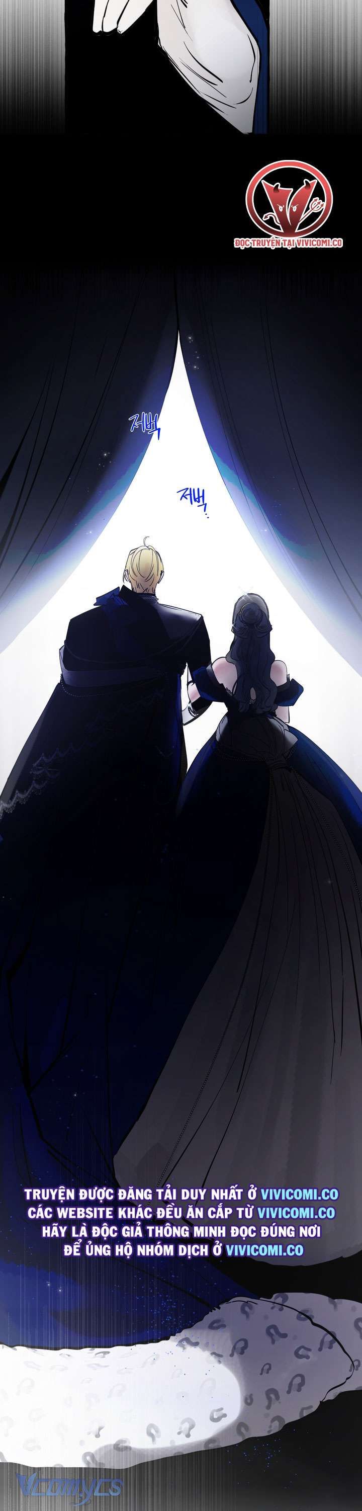 đọc truyện [18+] Chó Sống Trong Khu Vườn Của Hoàng Cung Chương 64 ảnh 6 tại Thiên Thai Truyện