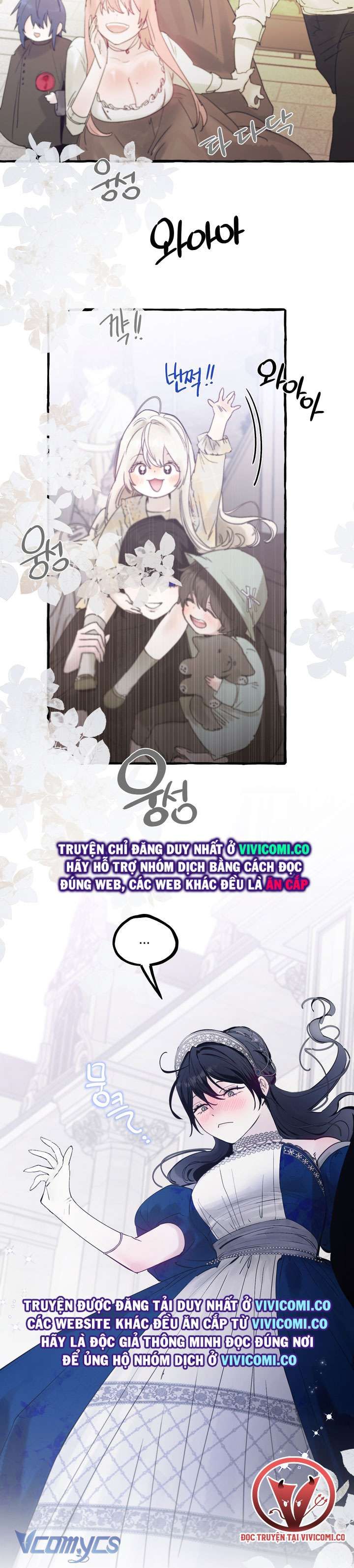 đọc truyện [18+] Chó Sống Trong Khu Vườn Của Hoàng Cung Chương 64 ảnh 11 tại Thiên Thai Truyện