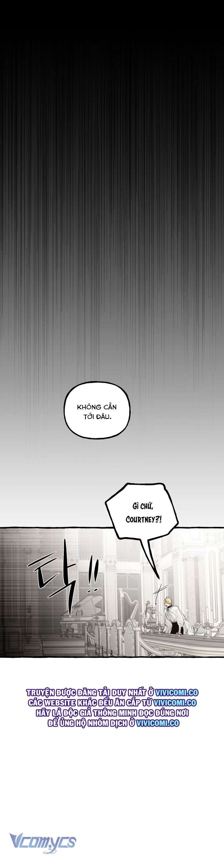 đọc truyện [18+] Chó Sống Trong Khu Vườn Của Hoàng Cung Chương 65 ảnh 2 tại Thiên Thai Truyện