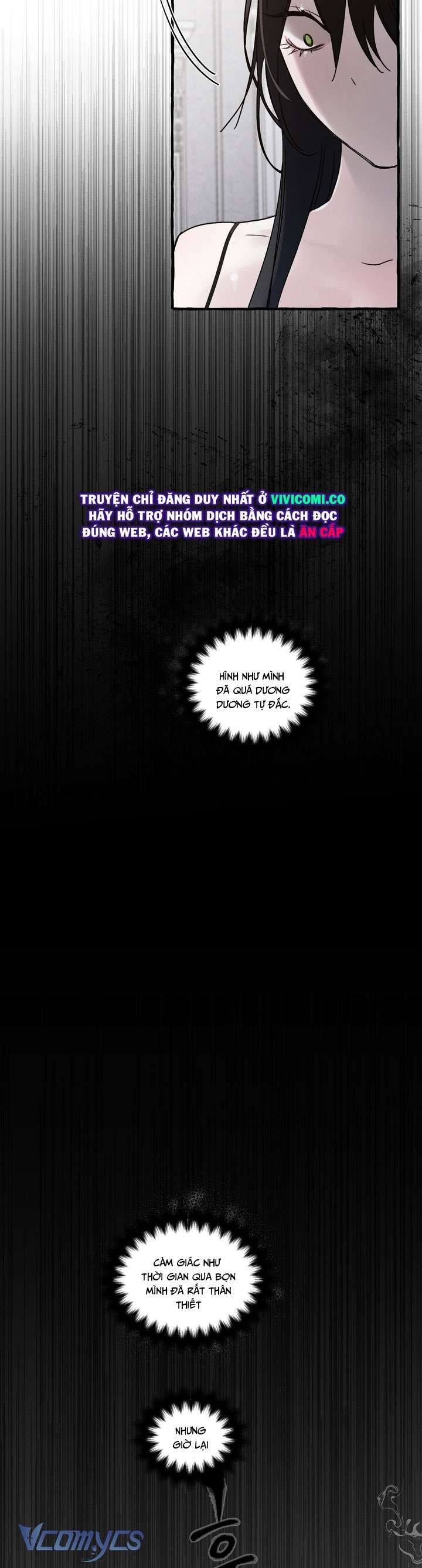 đọc truyện [18+] Chó Sống Trong Khu Vườn Của Hoàng Cung Chương 65 ảnh 17 tại Thiên Thai Truyện