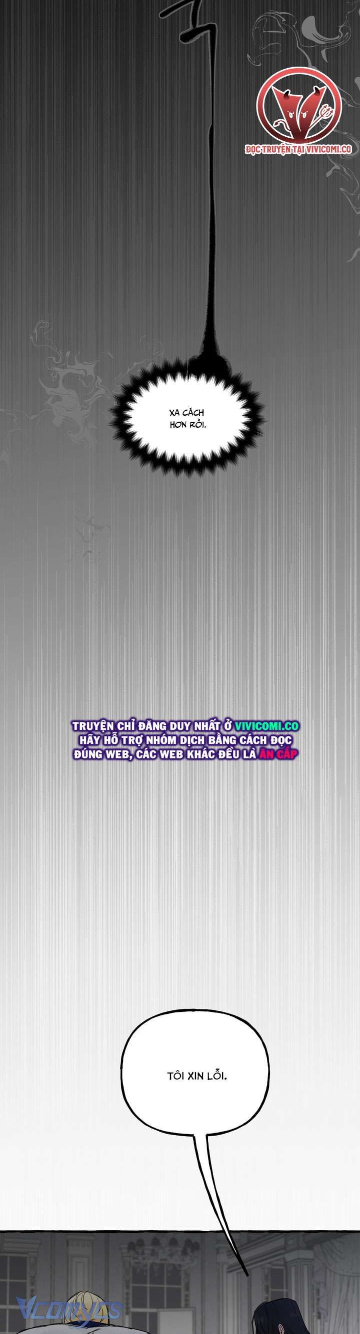 đọc truyện [18+] Chó Sống Trong Khu Vườn Của Hoàng Cung Chương 65 ảnh 18 tại Thiên Thai Truyện