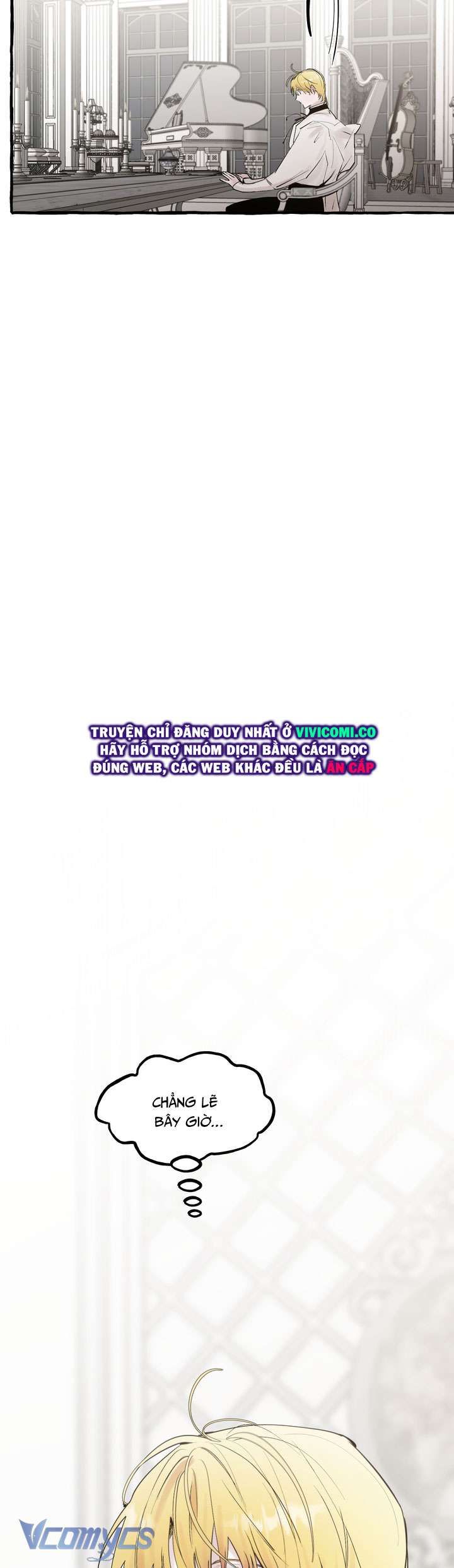 đọc truyện [18+] Chó Sống Trong Khu Vườn Của Hoàng Cung Chương 65 ảnh 4 tại Thiên Thai Truyện