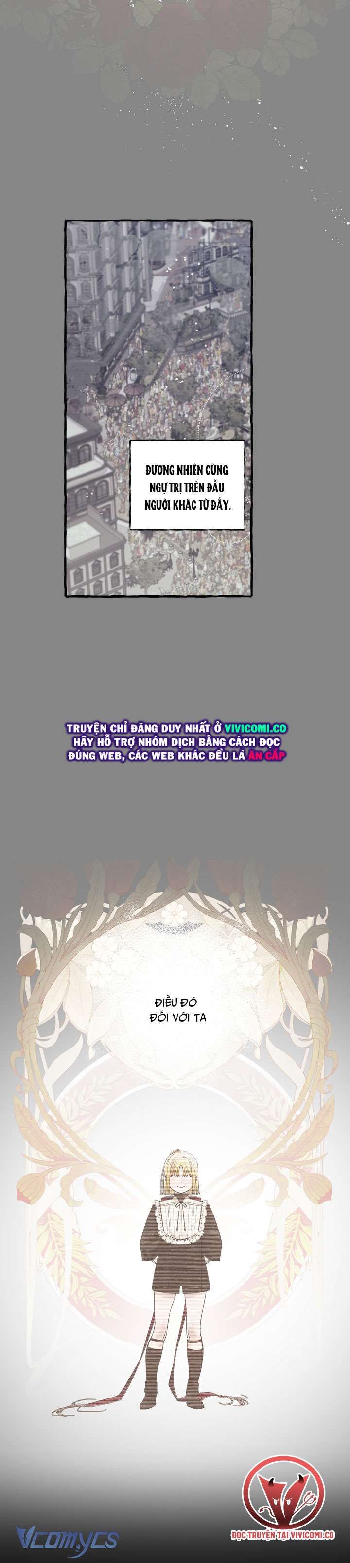 đọc truyện [18+] Chó Sống Trong Khu Vườn Của Hoàng Cung Chương 65 ảnh 31 tại Thiên Thai Truyện