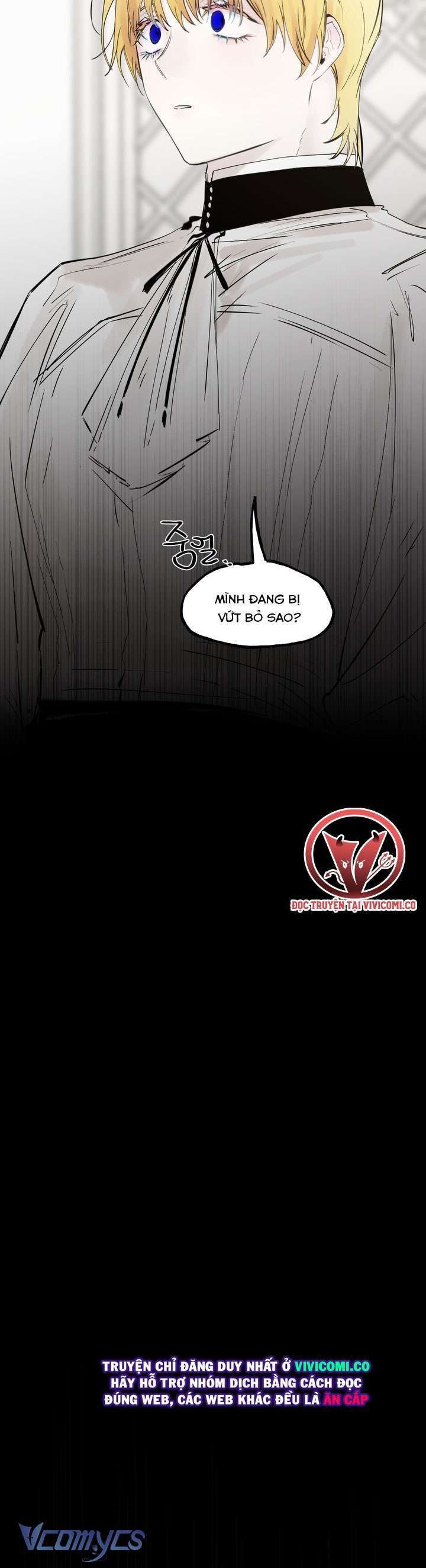 đọc truyện [18+] Chó Sống Trong Khu Vườn Của Hoàng Cung Chương 65 ảnh 5 tại Thiên Thai Truyện