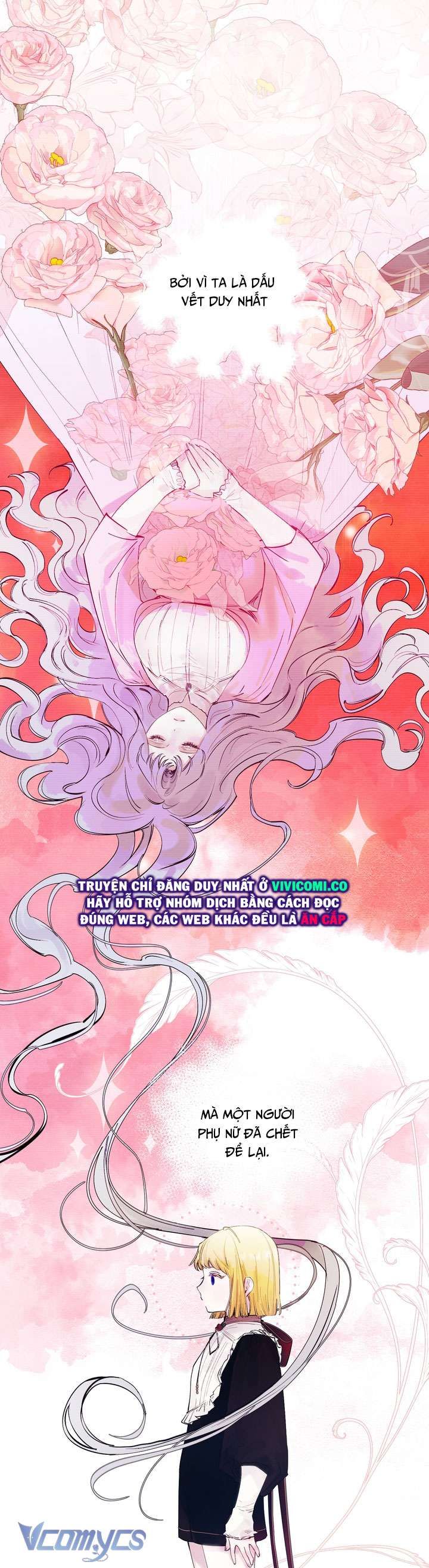 đọc truyện [18+] Chó Sống Trong Khu Vườn Của Hoàng Cung Chương 65 ảnh 33 tại Thiên Thai Truyện