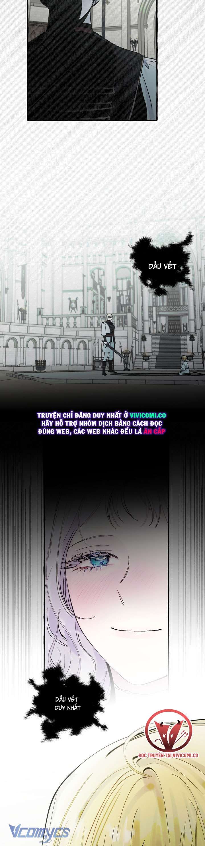 đọc truyện [18+] Chó Sống Trong Khu Vườn Của Hoàng Cung Chương 65 ảnh 36 tại Thiên Thai Truyện