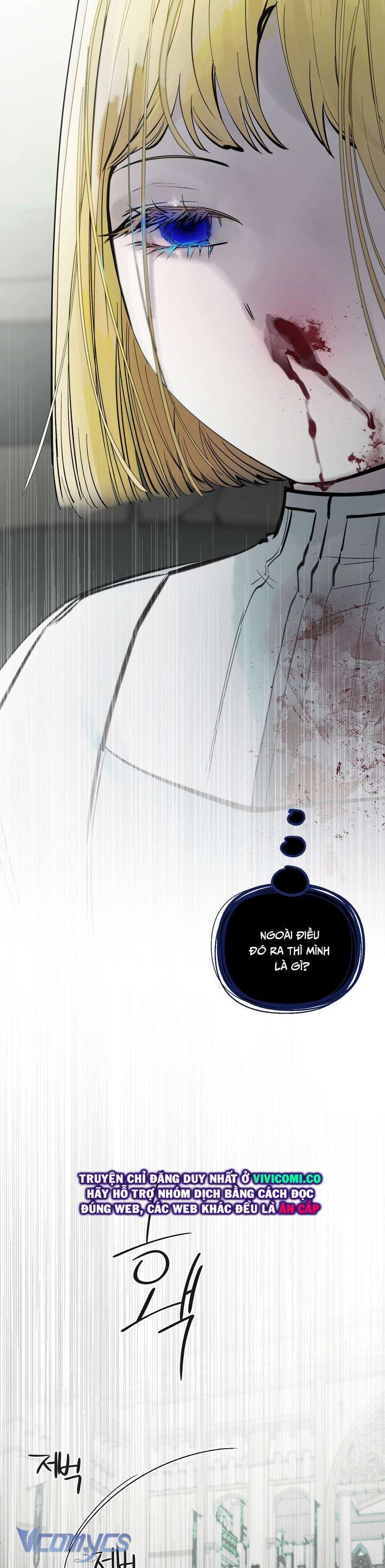 đọc truyện [18+] Chó Sống Trong Khu Vườn Của Hoàng Cung Chương 65 ảnh 37 tại Thiên Thai Truyện