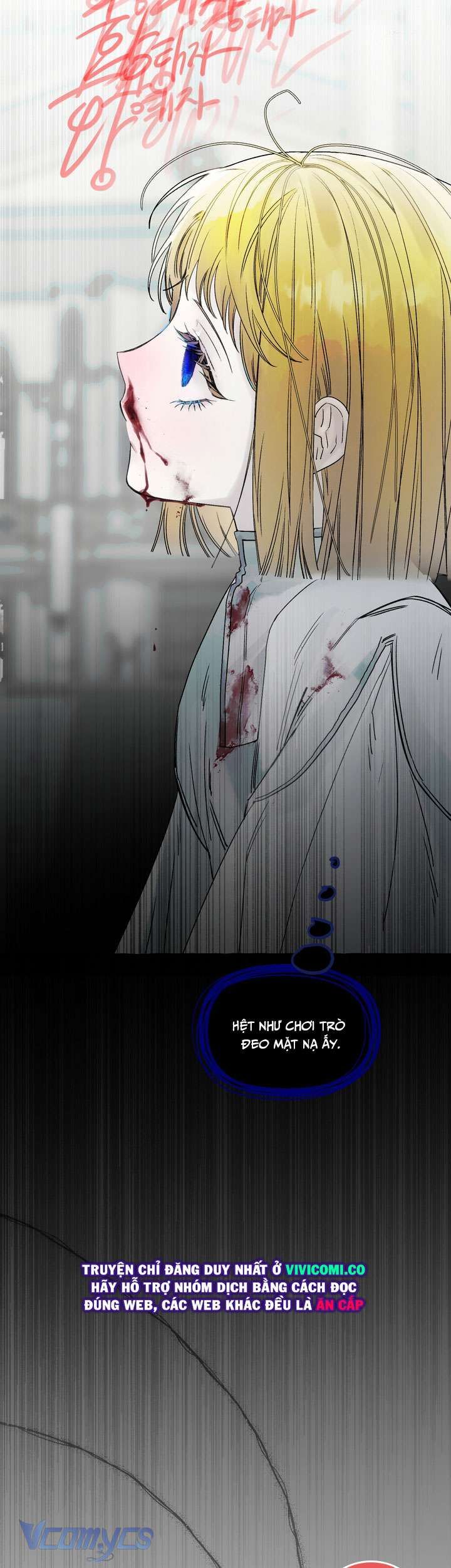 đọc truyện [18+] Chó Sống Trong Khu Vườn Của Hoàng Cung Chương 65 ảnh 39 tại Thiên Thai Truyện