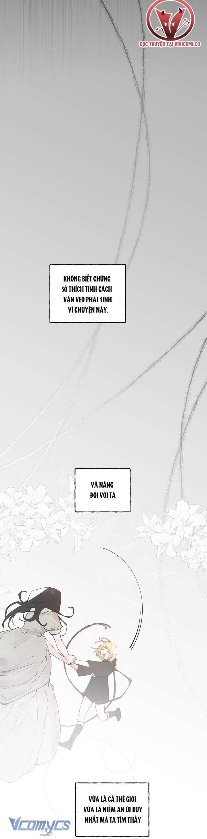 đọc truyện [18+] Chó Sống Trong Khu Vườn Của Hoàng Cung Chương 65 ảnh 40 tại Thiên Thai Truyện