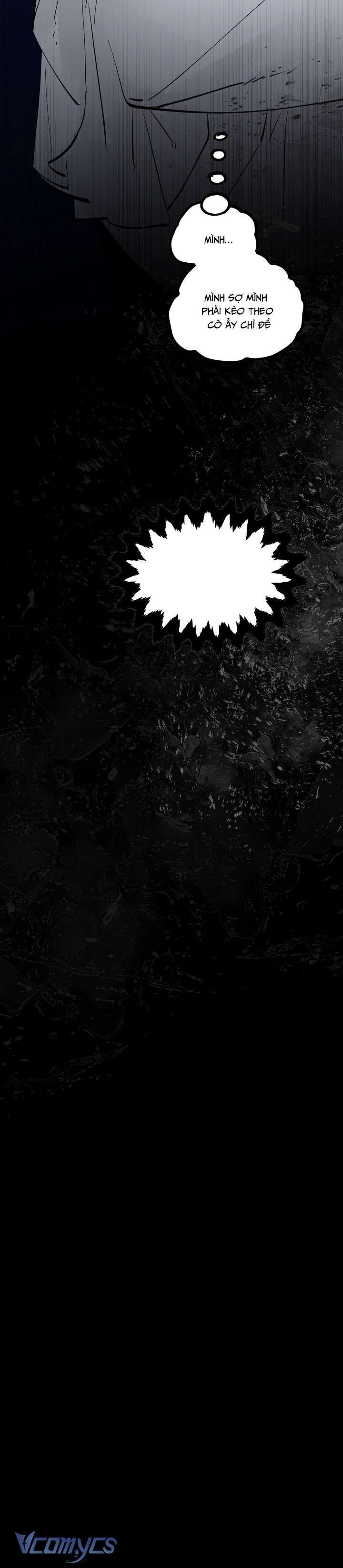 đọc truyện [18+] Chó Sống Trong Khu Vườn Của Hoàng Cung Chương 65 ảnh 45 tại Thiên Thai Truyện