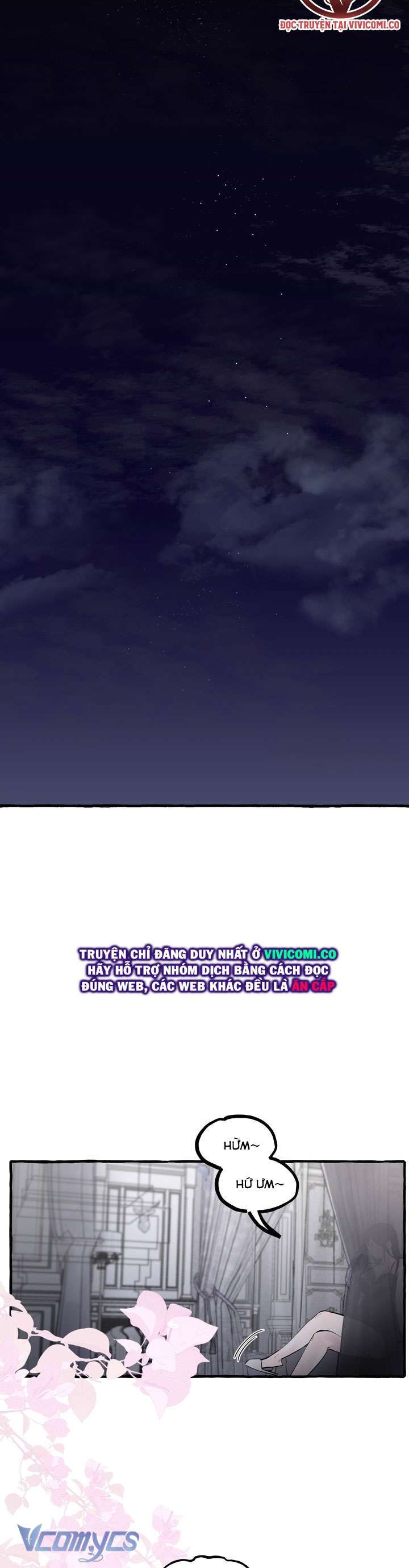 đọc truyện [18+] Chó Sống Trong Khu Vườn Của Hoàng Cung Chương 65 ảnh 7 tại Thiên Thai Truyện