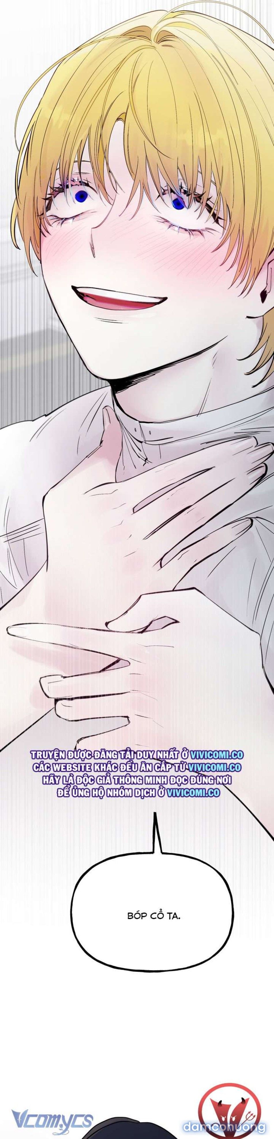 đọc truyện [18+] Chó Sống Trong Khu Vườn Của Hoàng Cung Chương 66 ảnh 22 tại Thiên Thai Truyện