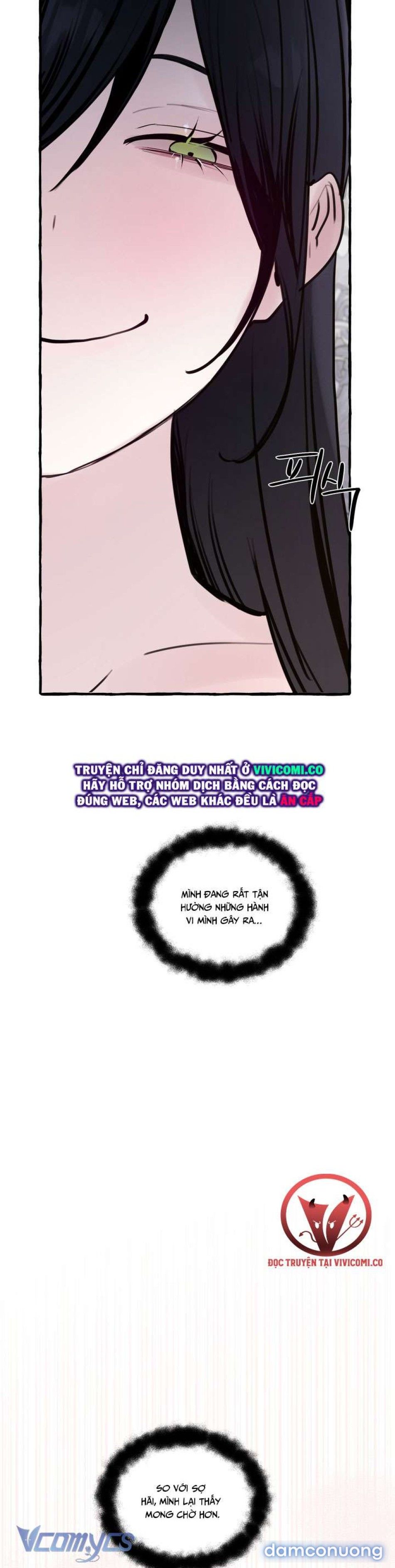 đọc truyện [18+] Chó Sống Trong Khu Vườn Của Hoàng Cung Chương 66 ảnh 8 tại Thiên Thai Truyện