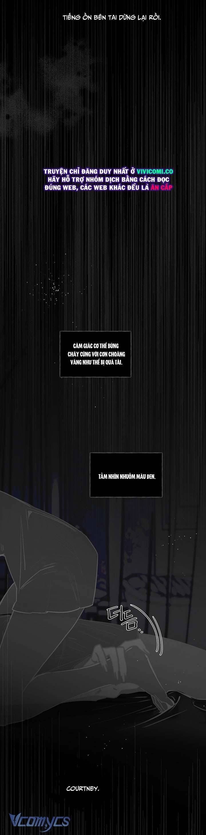 đọc truyện [18+] Chó Sống Trong Khu Vườn Của Hoàng Cung Chương 67 ảnh 20 tại Thiên Thai Truyện