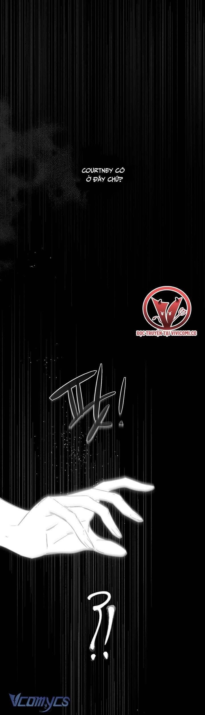 đọc truyện [18+] Chó Sống Trong Khu Vườn Của Hoàng Cung Chương 67 ảnh 21 tại Thiên Thai Truyện