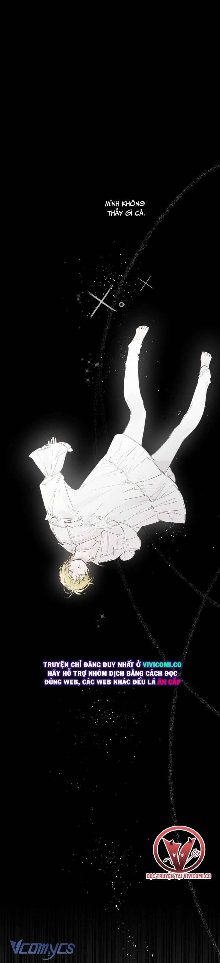 đọc truyện [18+] Chó Sống Trong Khu Vườn Của Hoàng Cung Chương 67 ảnh 23 tại Thiên Thai Truyện