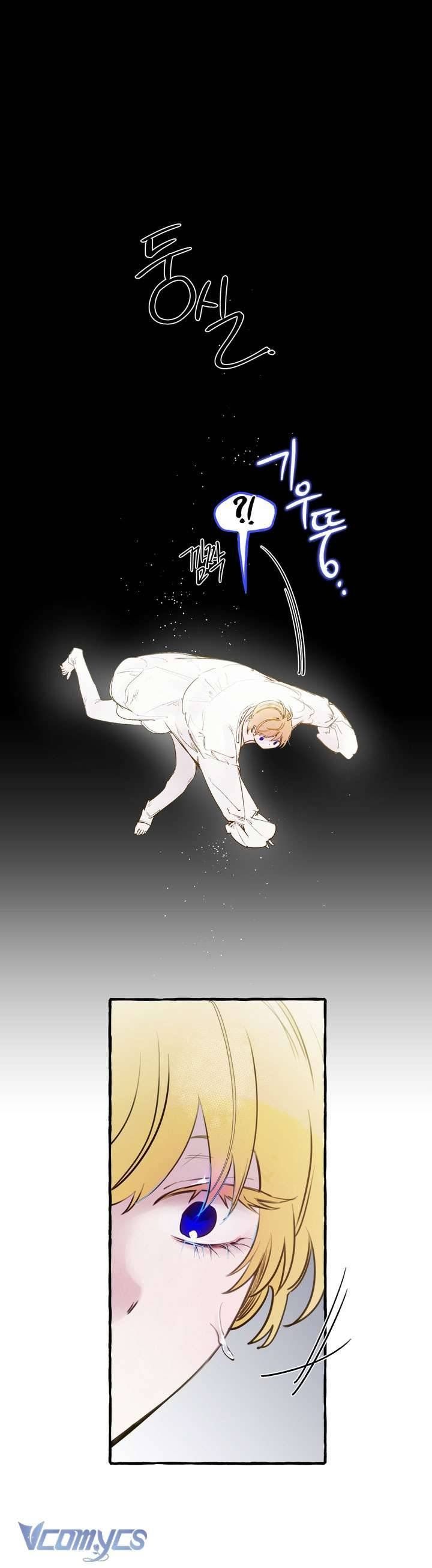 đọc truyện [18+] Chó Sống Trong Khu Vườn Của Hoàng Cung Chương 67 ảnh 27 tại Thiên Thai Truyện