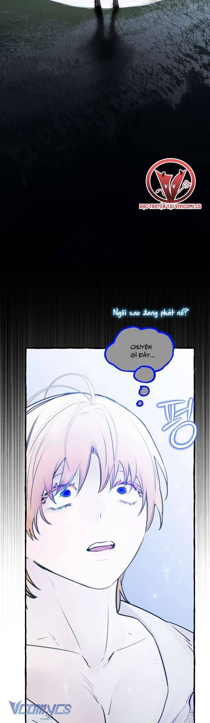 đọc truyện [18+] Chó Sống Trong Khu Vườn Của Hoàng Cung Chương 67 ảnh 32 tại Thiên Thai Truyện