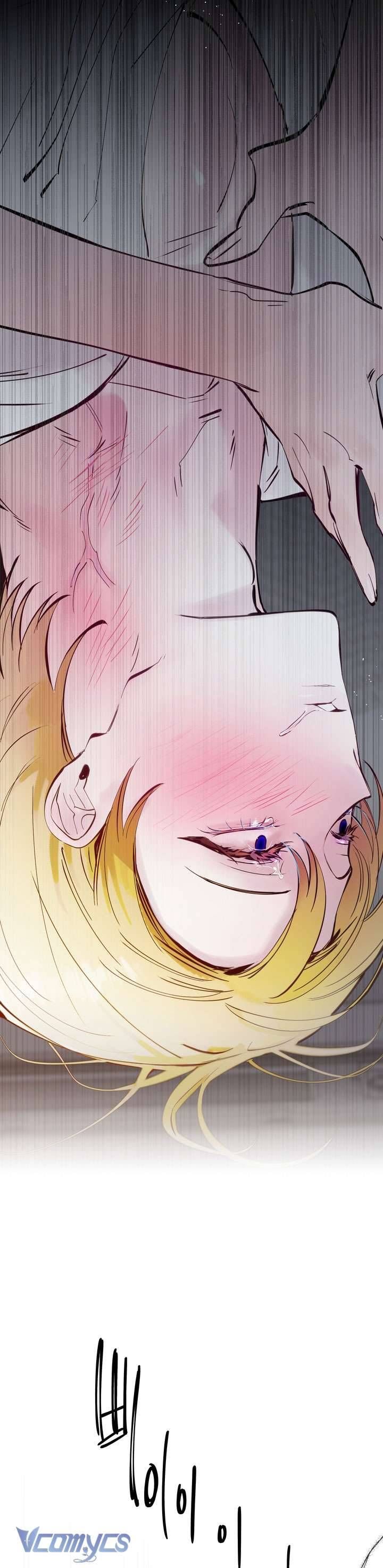 đọc truyện [18+] Chó Sống Trong Khu Vườn Của Hoàng Cung Chương 67 ảnh 35 tại Thiên Thai Truyện