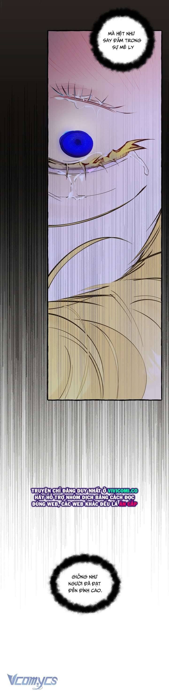 đọc truyện [18+] Chó Sống Trong Khu Vườn Của Hoàng Cung Chương 67 ảnh 43 tại Thiên Thai Truyện