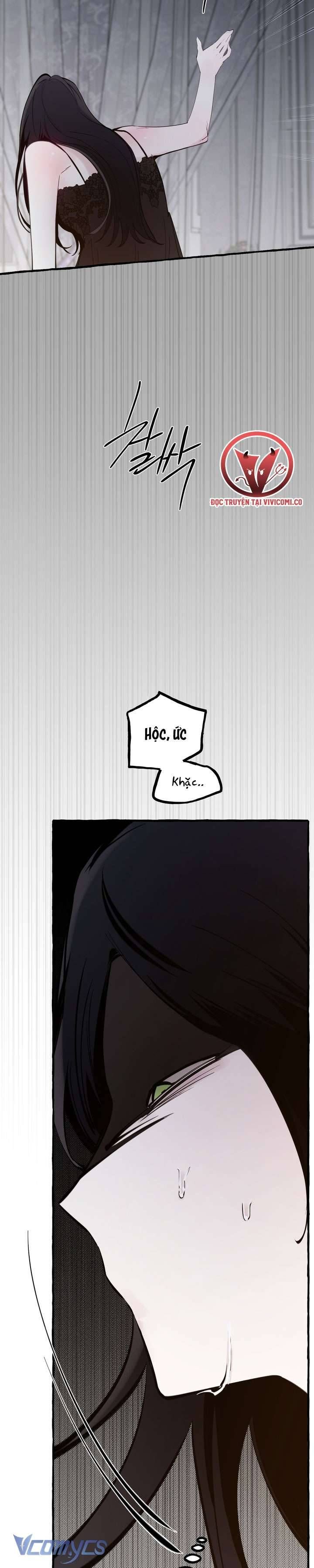 đọc truyện [18+] Chó Sống Trong Khu Vườn Của Hoàng Cung Chương 67 ảnh 50 tại Thiên Thai Truyện