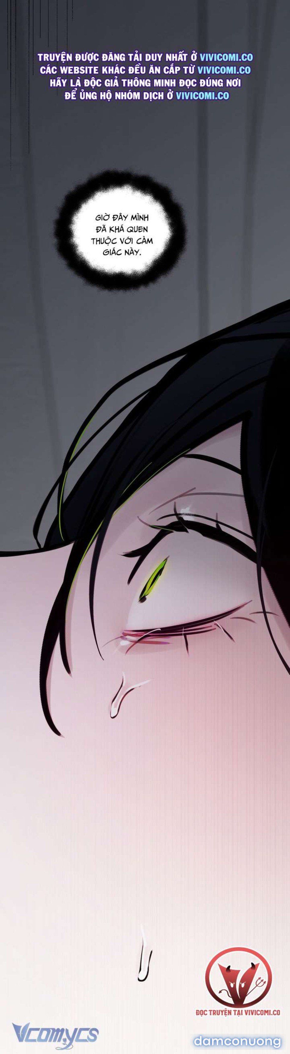 đọc truyện [18+] Chó Sống Trong Khu Vườn Của Hoàng Cung Chương 68 ảnh 3 tại Thiên Thai Truyện