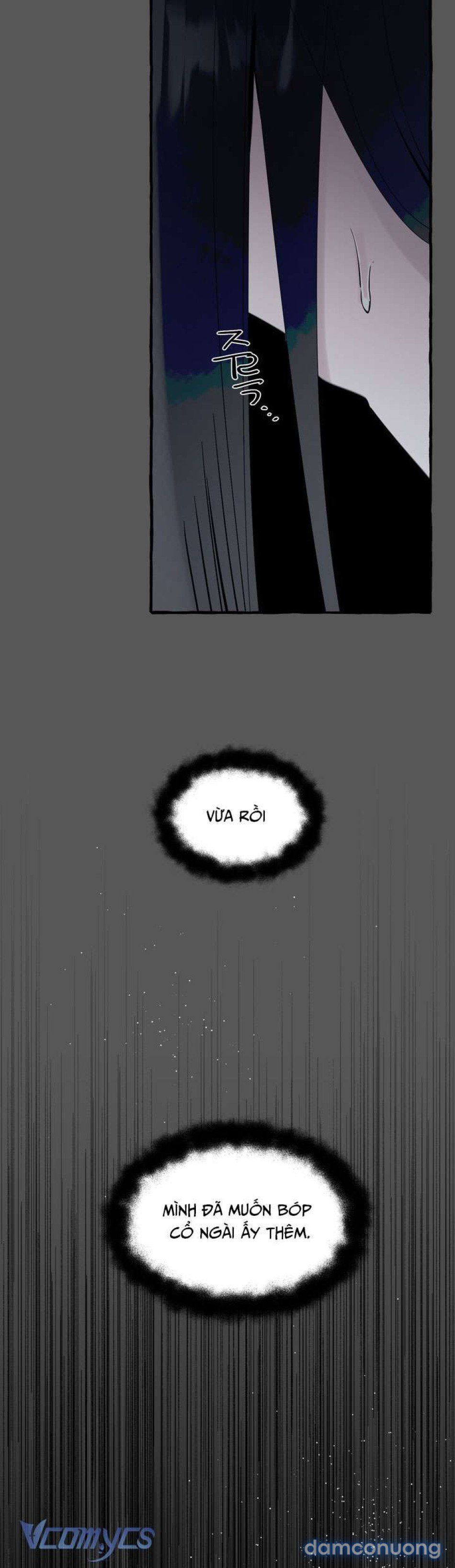 đọc truyện [18+] Chó Sống Trong Khu Vườn Của Hoàng Cung Chương 68 ảnh 19 tại Thiên Thai Truyện