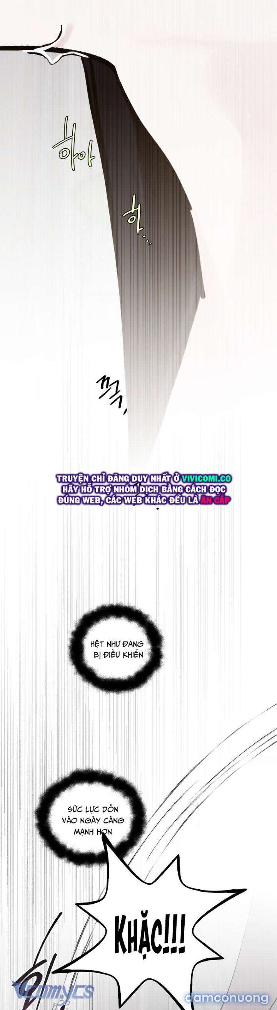 đọc truyện [18+] Chó Sống Trong Khu Vườn Của Hoàng Cung Chương 68 ảnh 4 tại Thiên Thai Truyện