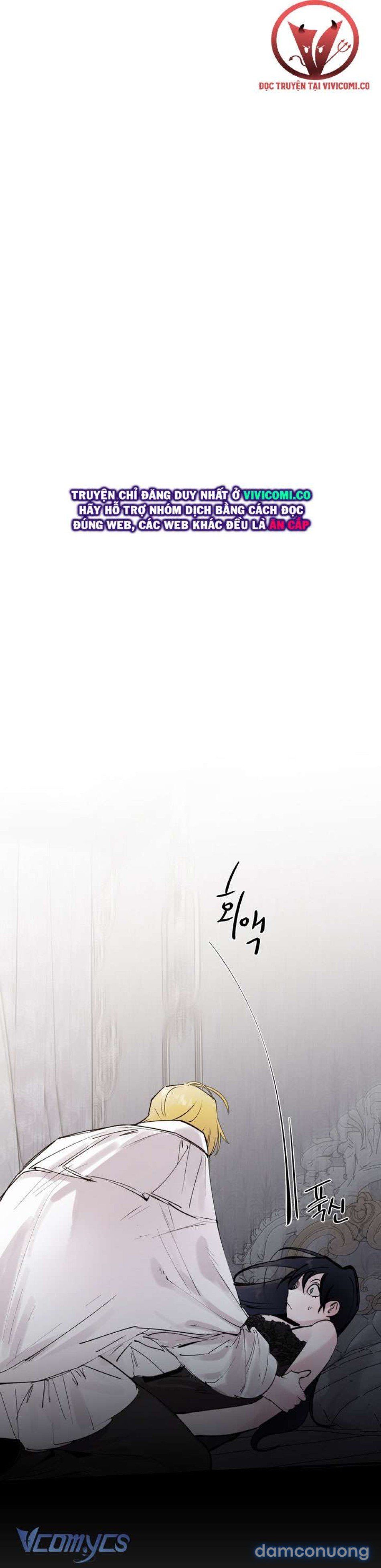 đọc truyện [18+] Chó Sống Trong Khu Vườn Của Hoàng Cung Chương 68 ảnh 30 tại Thiên Thai Truyện