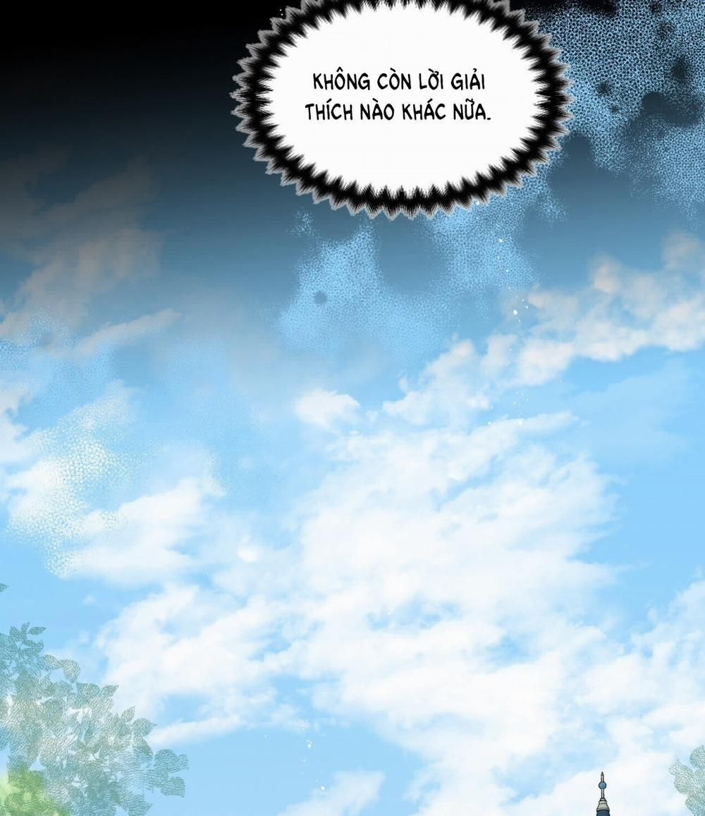 đọc truyện [18+] Chó Sống Trong Khu Vườn Của Hoàng Cung Chương 7.1 ảnh 28 tại Truyện Dạ Ký