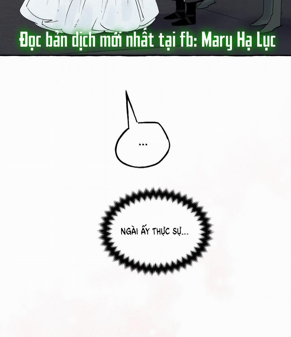 đọc truyện [18+] Chó Sống Trong Khu Vườn Của Hoàng Cung Chương 7.1 ảnh 9 tại Truyện Dạ Ký