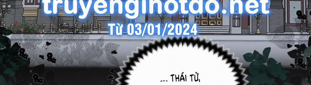đọc truyện [18+] Chó Sống Trong Khu Vườn Của Hoàng Cung Chương 7.2 ảnh 108 tại Truyện Dạ Ký