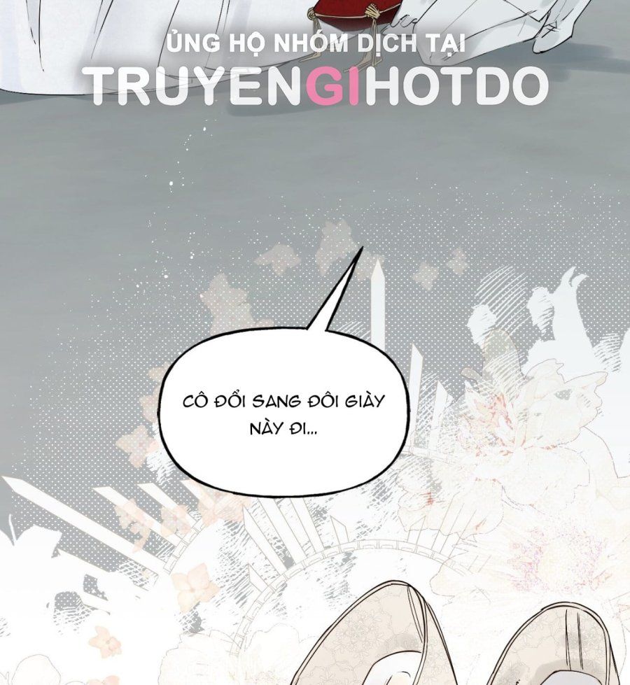 đọc truyện [18+] Chó Sống Trong Khu Vườn Của Hoàng Cung Chương 7 ảnh 44 tại Giả Dược