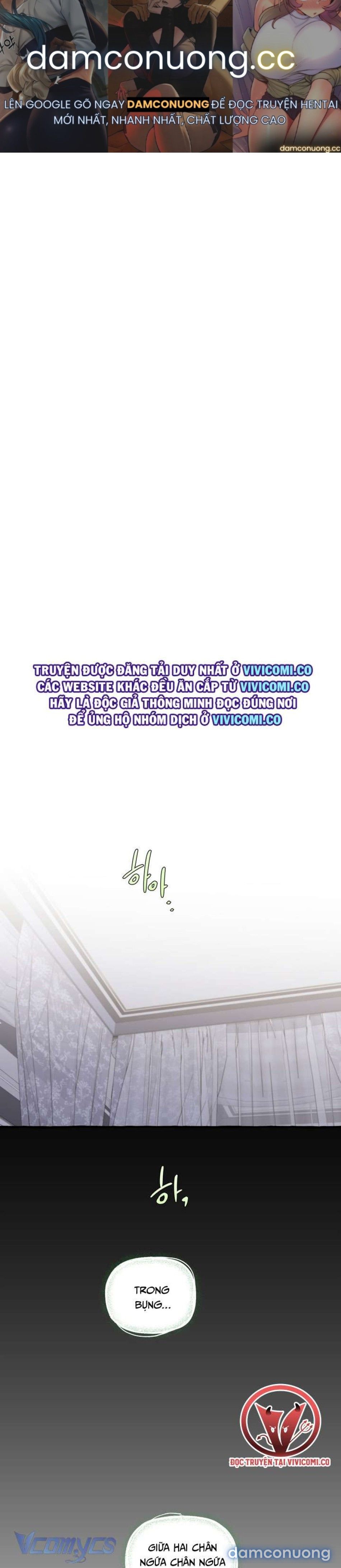 đọc truyện [18+] Chó Sống Trong Khu Vườn Của Hoàng Cung Chương 70 ảnh 2 tại Thiên Thai Truyện