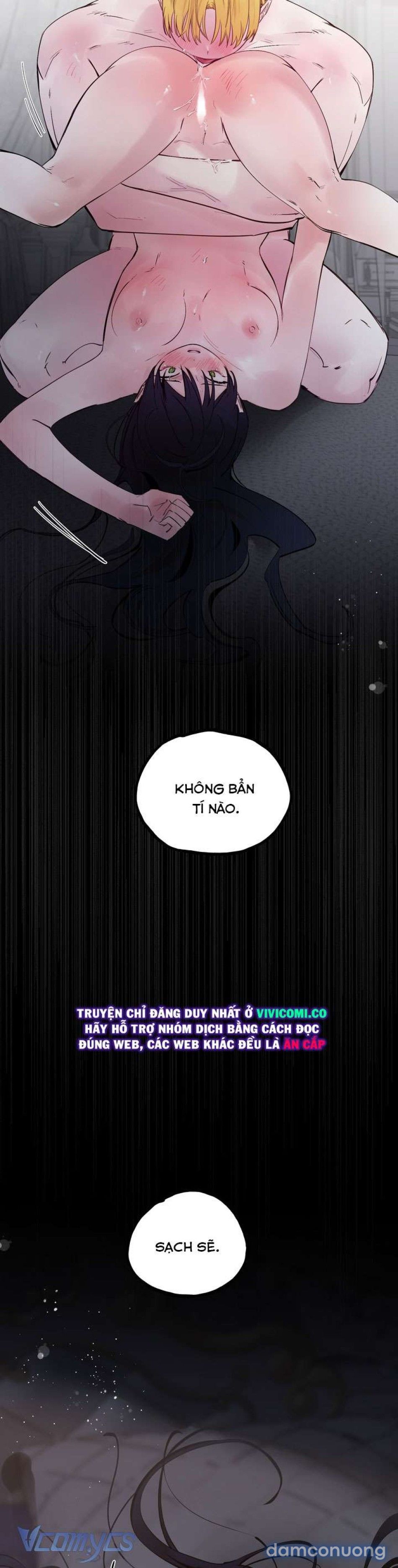 đọc truyện [18+] Chó Sống Trong Khu Vườn Của Hoàng Cung Chương 70 ảnh 18 tại Thiên Thai Truyện