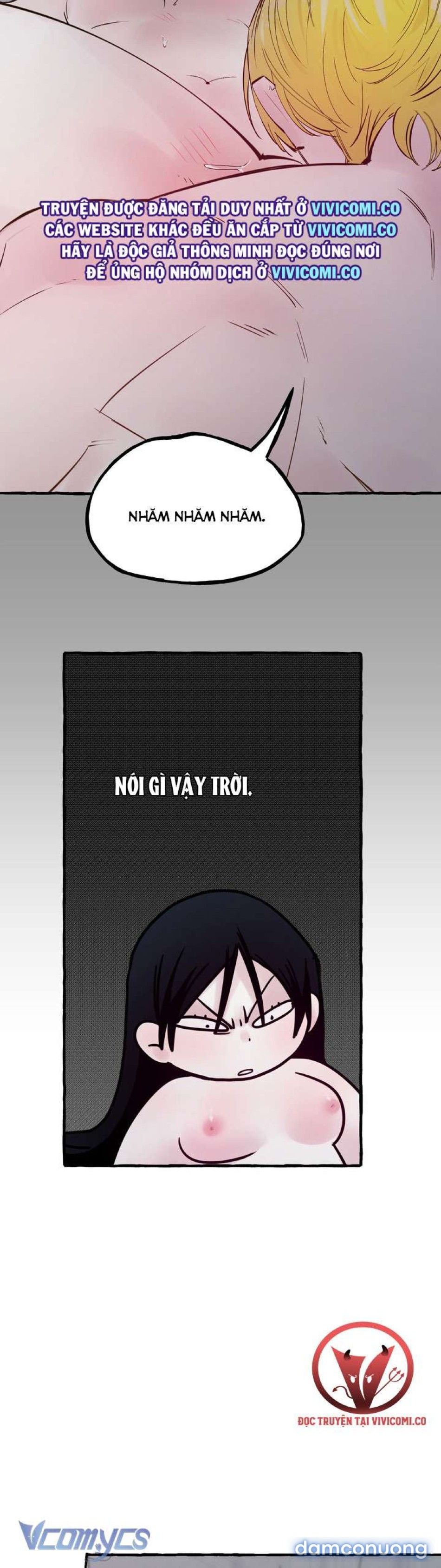 đọc truyện [18+] Chó Sống Trong Khu Vườn Của Hoàng Cung Chương 70 ảnh 9 tại Thiên Thai Truyện