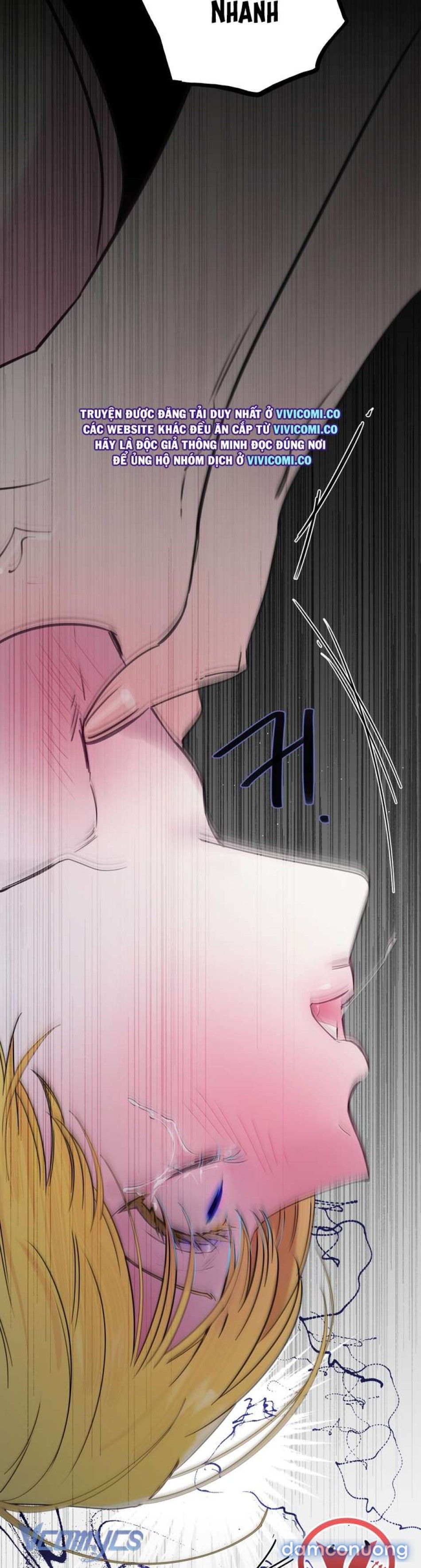 đọc truyện [18+] Chó Sống Trong Khu Vườn Của Hoàng Cung Chương 71 ảnh 13 tại Thiên Thai Truyện