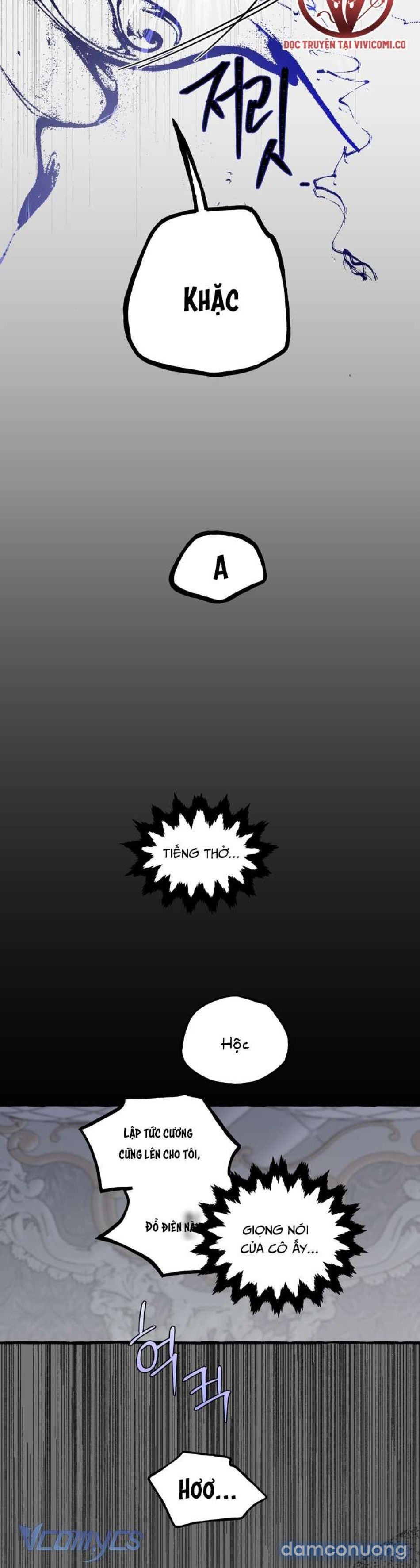 đọc truyện [18+] Chó Sống Trong Khu Vườn Của Hoàng Cung Chương 71 ảnh 14 tại Thiên Thai Truyện