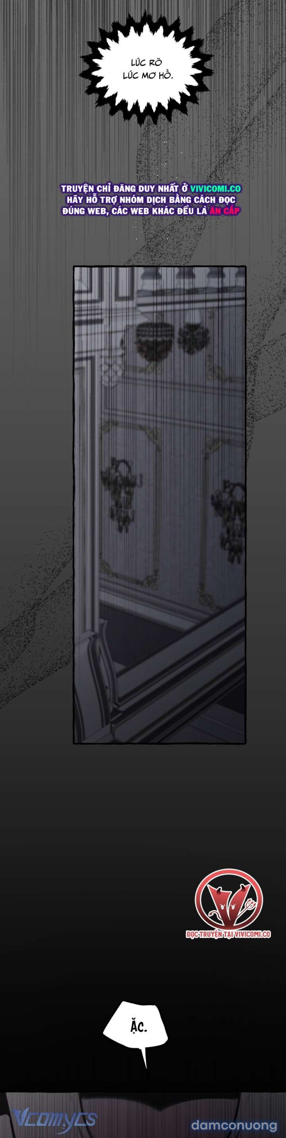 đọc truyện [18+] Chó Sống Trong Khu Vườn Của Hoàng Cung Chương 71 ảnh 15 tại Thiên Thai Truyện