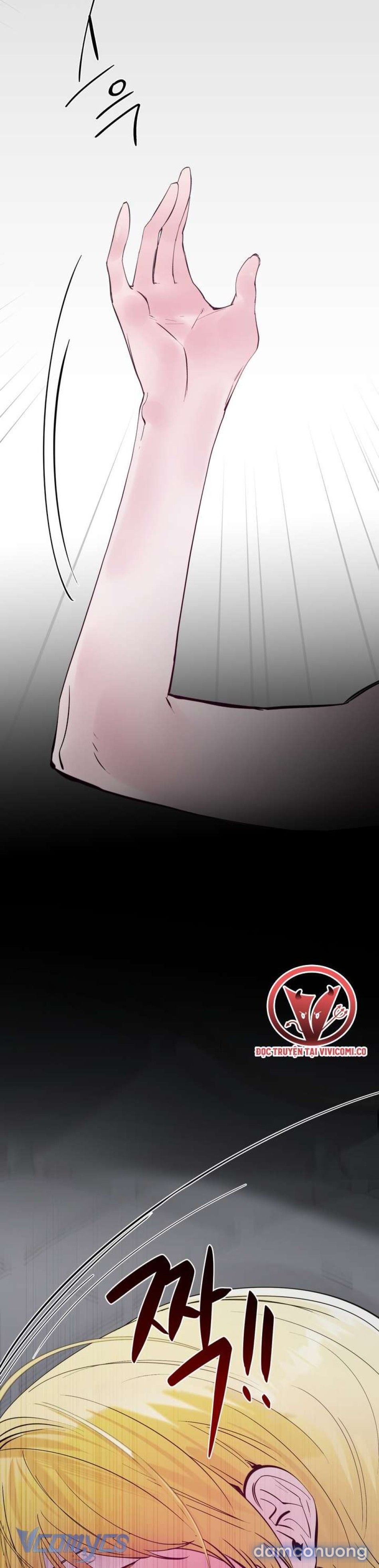 đọc truyện [18+] Chó Sống Trong Khu Vườn Của Hoàng Cung Chương 71 ảnh 17 tại Thiên Thai Truyện