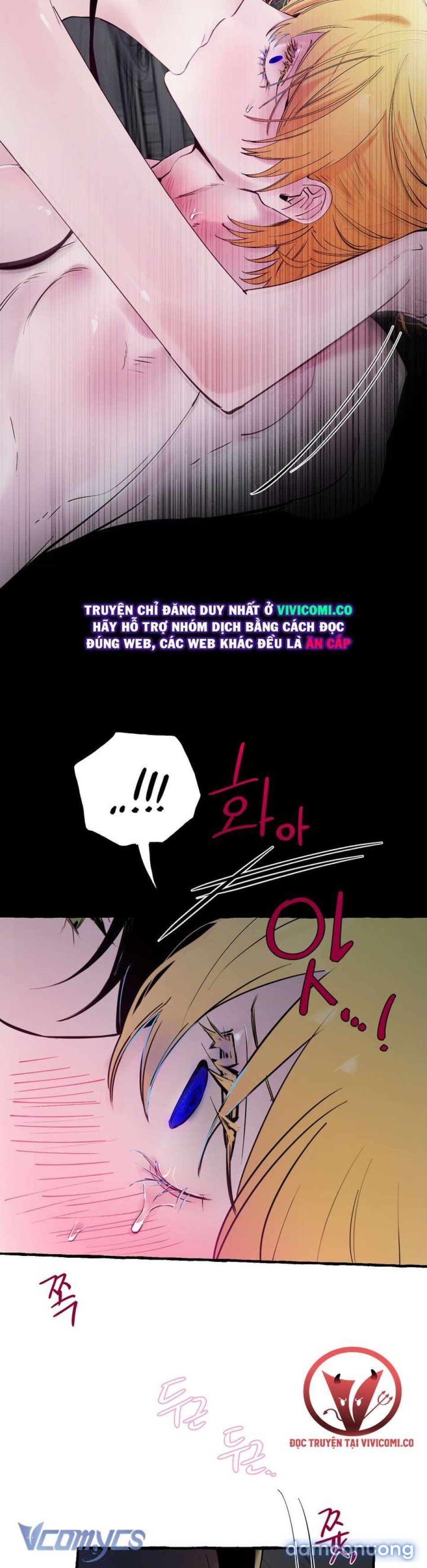 đọc truyện [18+] Chó Sống Trong Khu Vườn Của Hoàng Cung Chương 71 ảnh 24 tại Thiên Thai Truyện